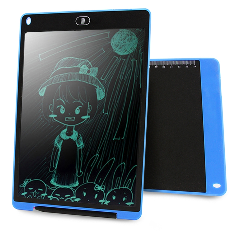 Tablette D Criture Lcd Portable Pouces Dessin Graffiti Bloc Notes