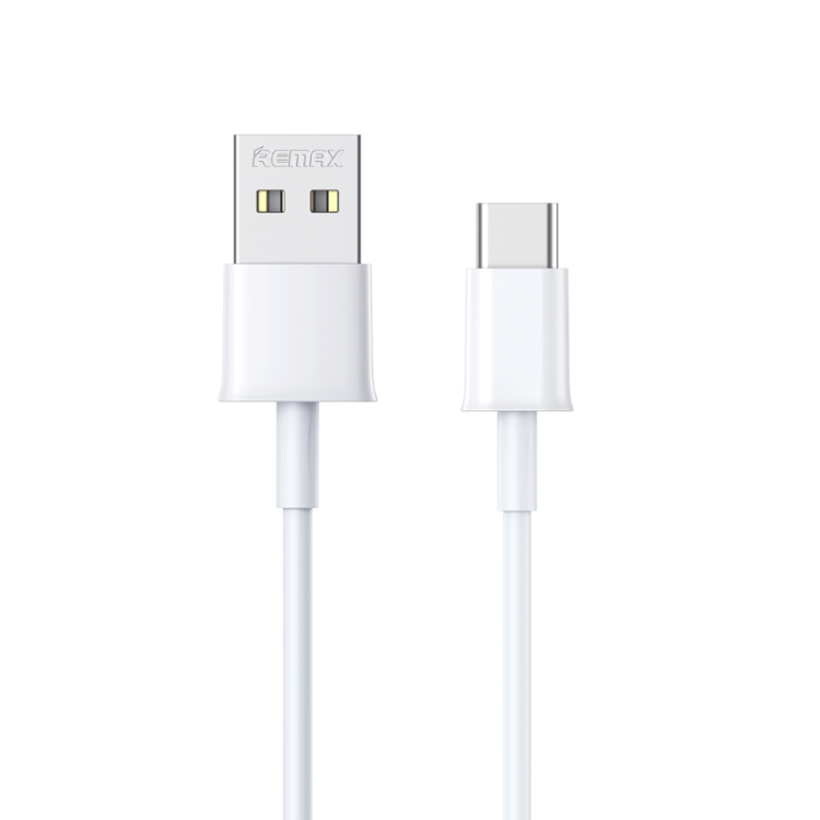 Remax RC 163A 2 1A Type C USB C Fast Charging Pro Data Cable Length