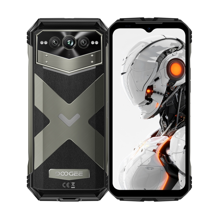 Hk Warehouse Doogee V Max Pro Rugged Phone Gb Gb Inch