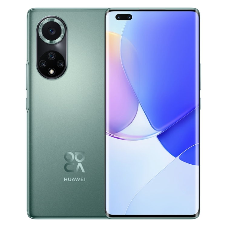 Huawei Nova Pro ChG RTE AL00 8GB 128GB Versión China