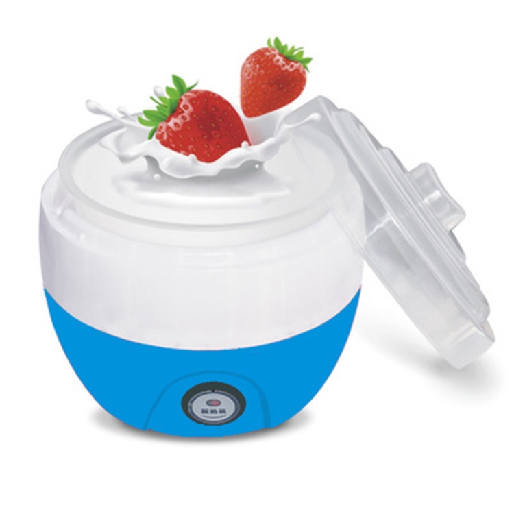 Electric Automatic Yogurt Maker Machine Yoghurt Diy Tool Kithchen