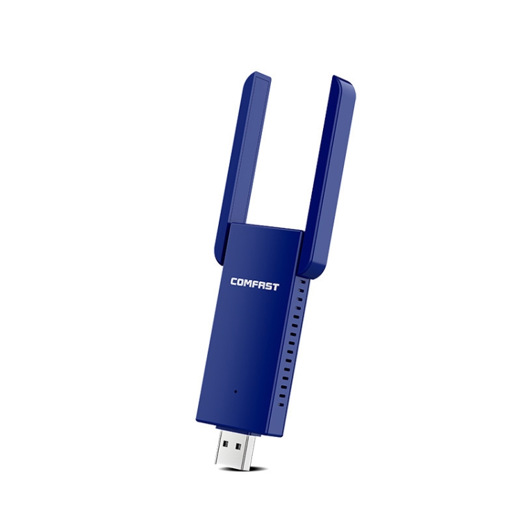 Comfast Cf B Mbps Dual Band Bluetooth Wifi Usb Network Adapter