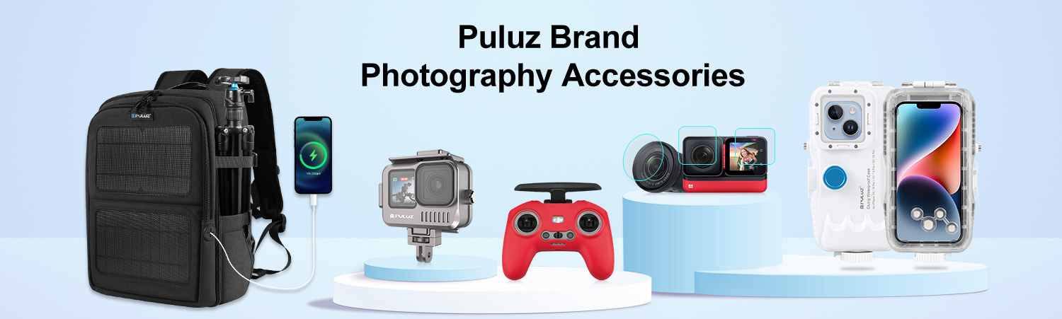 Sunsky Puluz Brand Photography Accessories