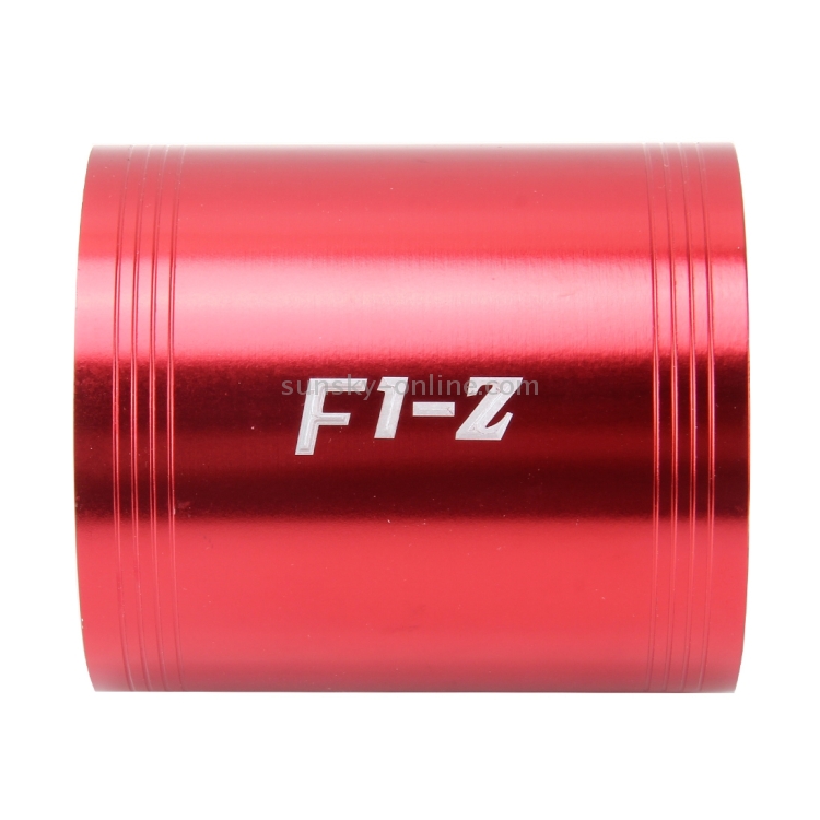 F Z Car Stainless Universal Supercharger Dual Double Turbine Air