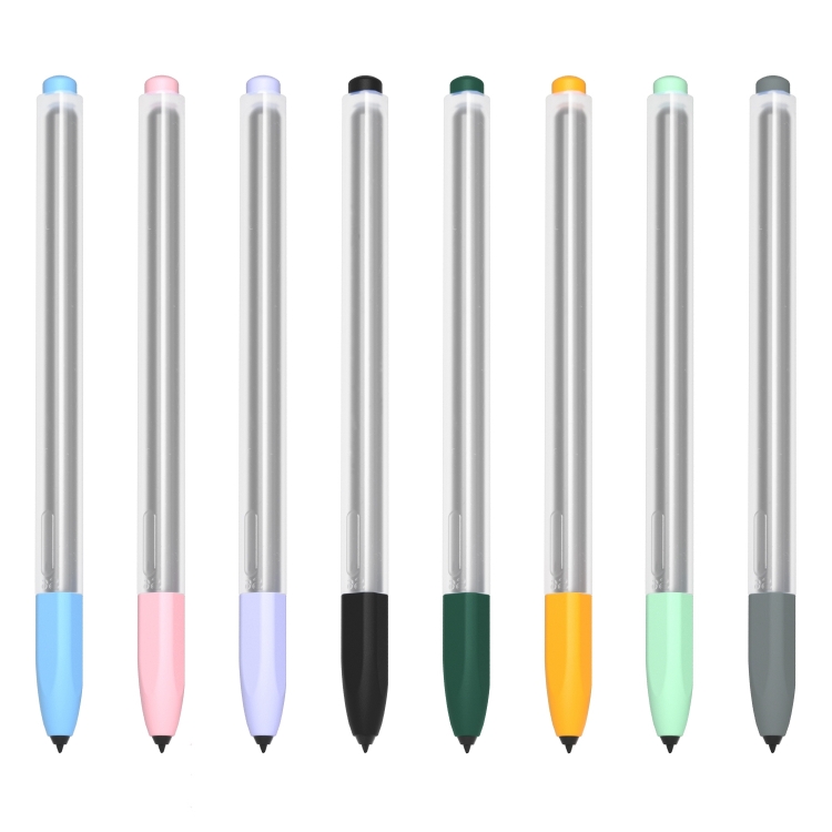 สำหรบ Samsung Galaxy Tab S6 Lite Stylus Jelly ฝาครอบปองกนซลโคน สฟา