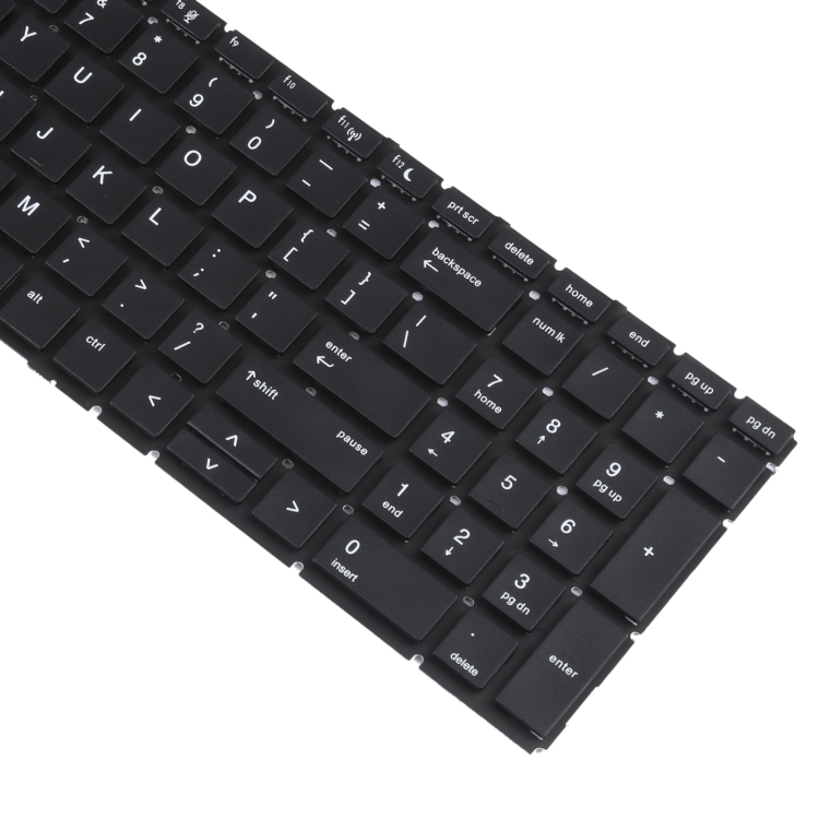 For Hp Probook G G G Us Version Keyboard