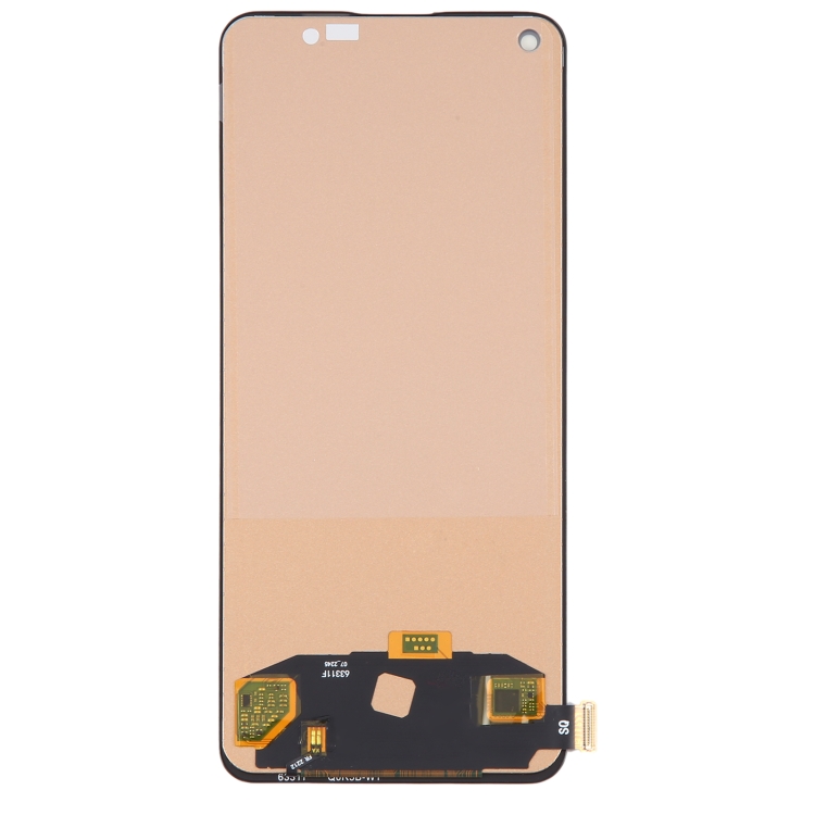 Tft Lcd Screen For Oneplus Nord T Cph Cph With Digitizer Full