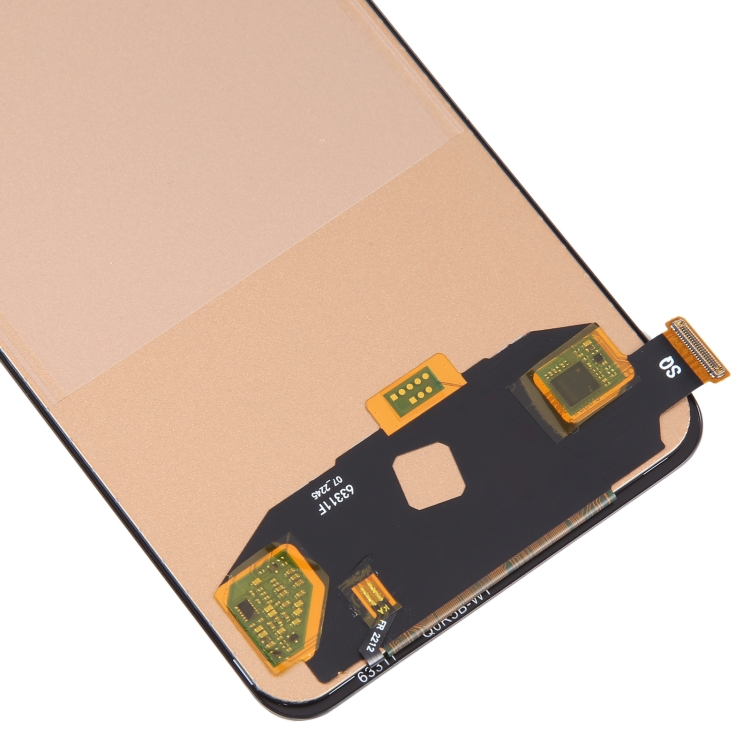 Tft Lcd Screen For Oneplus Nord T Cph Cph With Digitizer Full