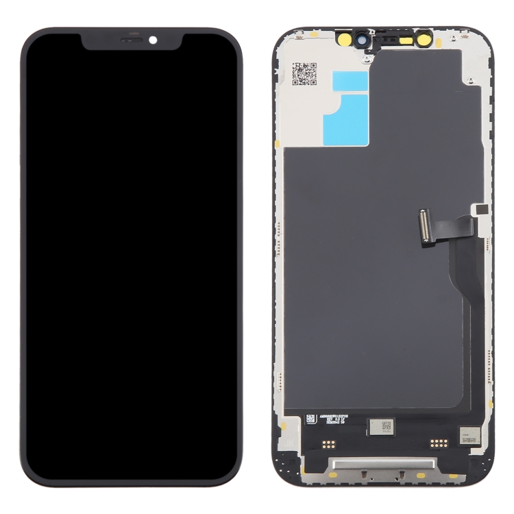 Jk In Cell Tft Lcd Screen For Iphone Pro Max With Digitizer Full