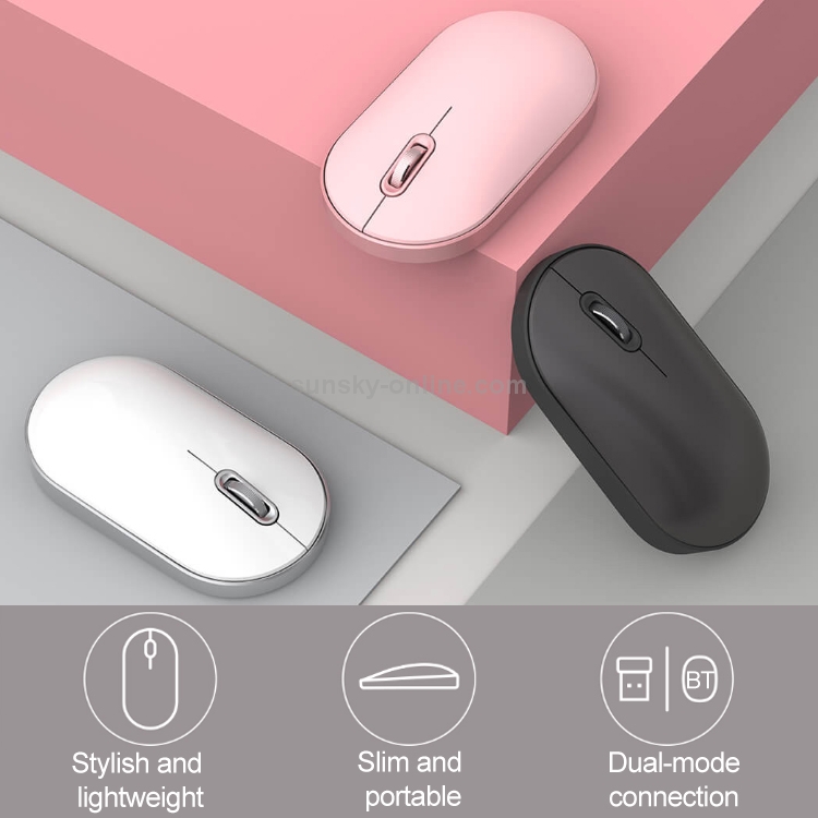 Xiaomi Smart Mouse