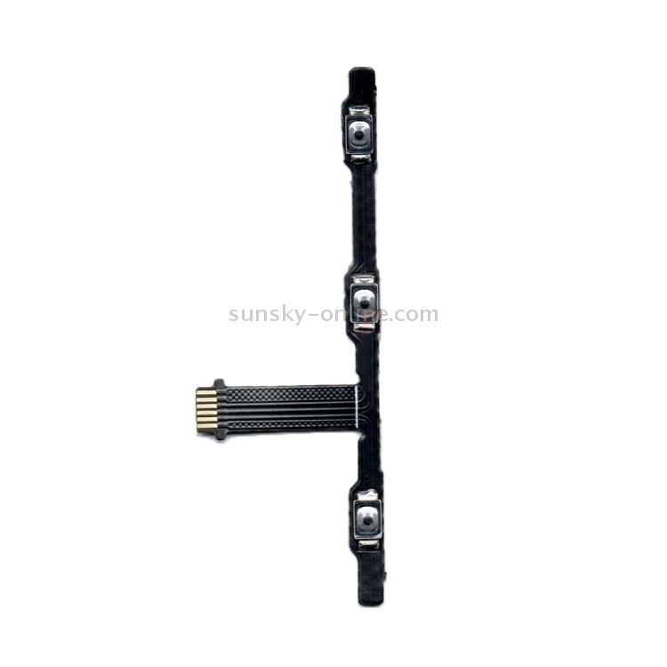 Power Button Volume Button Flex Cable For ASUS Zenfone 5