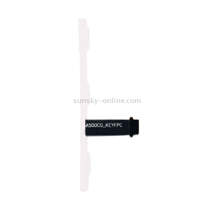 Power Button Volume Button Flex Cable For ASUS Zenfone 5