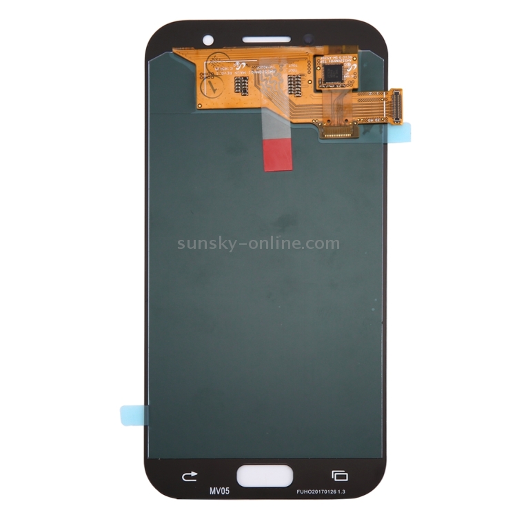 Original Lcd Display Touch Panel For Galaxy A A A F