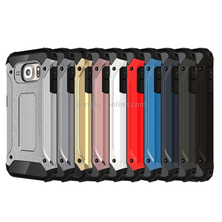 Galaxy S G Tough Armor Tpu Pc Combination Case