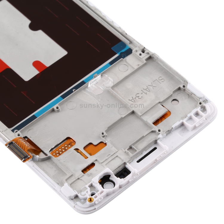 For Oneplus T A A Tft Material Lcd Screen And Digitizer