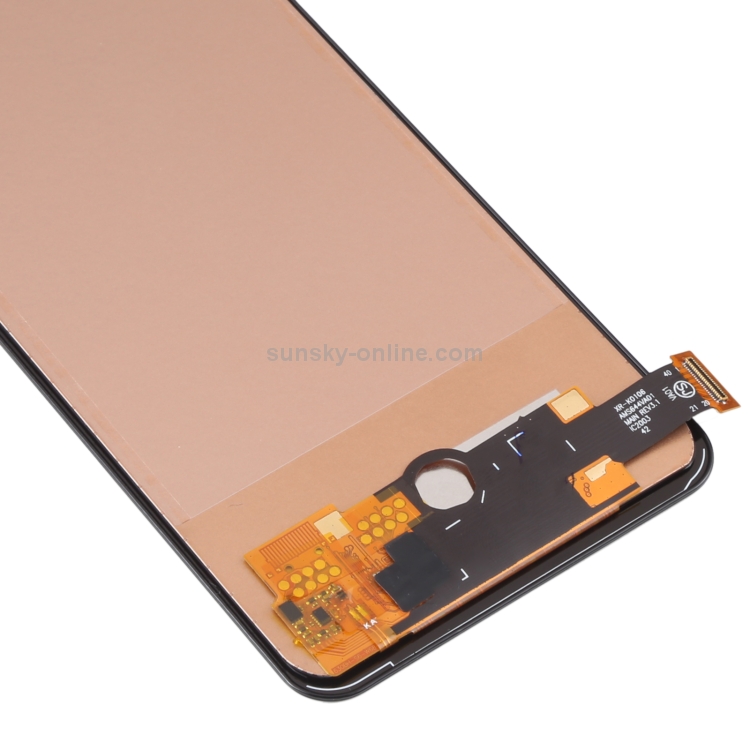 TFT Material LCD Screen And Digitizer Full Assembly Not Supporting