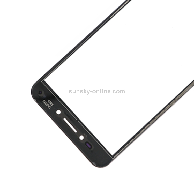 Touch Panel For Asus Zenfone Live Zb Kl X Fd A Black