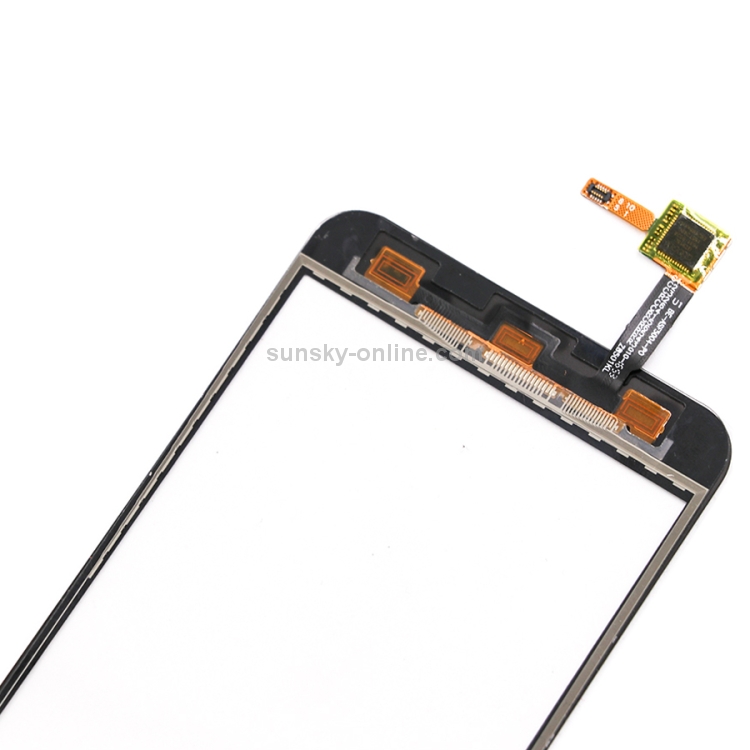 Touch Panel For Asus Zenfone Live Zb Kl X Fd A Black