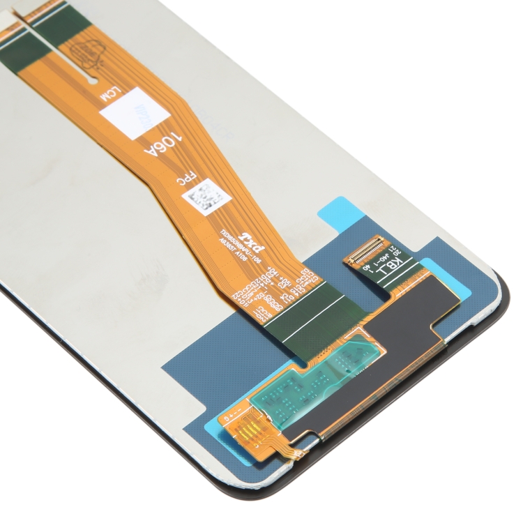 Tela Lcd Original Pls Para Samsung Galaxy A E Sm A Montagem