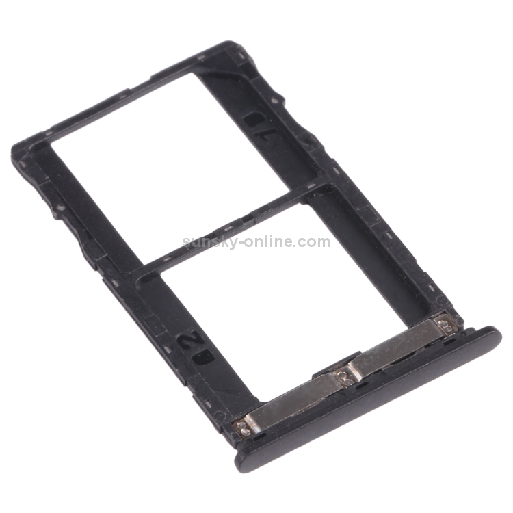 For Infinix Note Stylus X Sim Card Tray Sim Card Tray Micro Sd