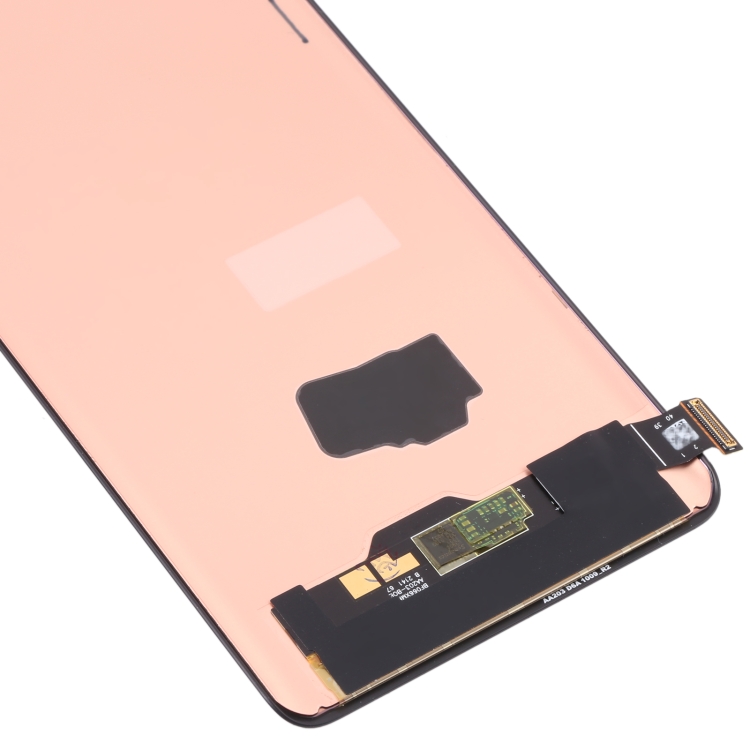 Original Lcd Screen And Digitizer Full Assembly For Oppo Find X