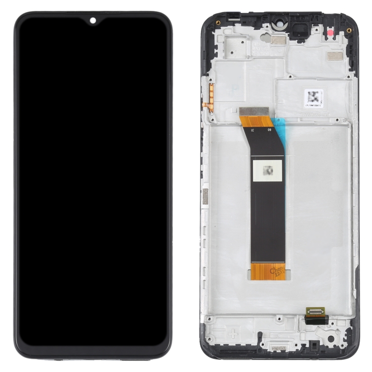 Original LCD Screen For Xiaomi Redmi Note 11E Redmi 10 5G Digitizer