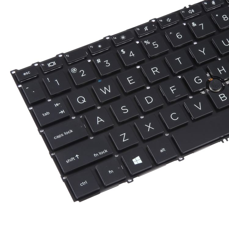 Pour Clavier Hp Elitebook G G G Us Version Avec R Tro Clairage