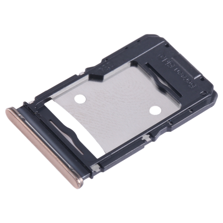 For Infinix Zero X Sim Card Tray Sim Card Tray Micro Sd Card