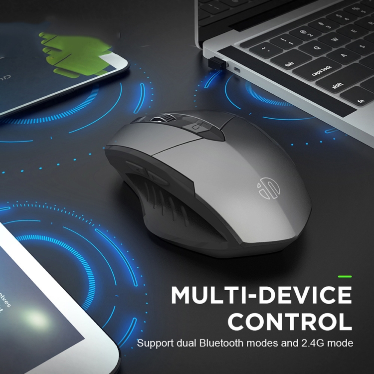 Inphic Pm Keys Dpi Home Gaming Wireless Mechanical