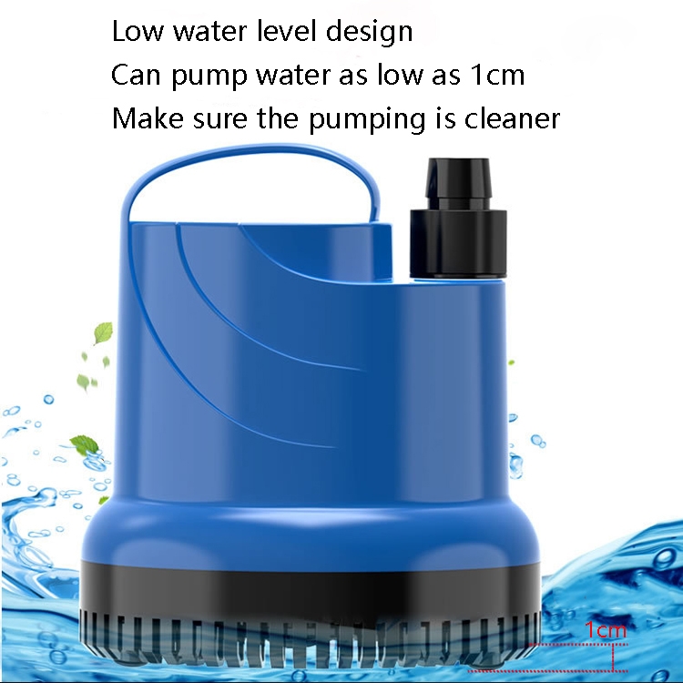 Sunsun Fish Tank Jgp Bottom Suction Water Filter Pump Cn Plug