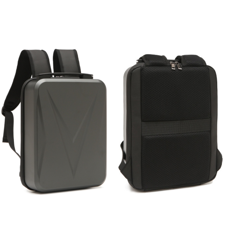 For DJI AVATA Advanced Edition Hard Shell Backpack Shoulder Bag Storage