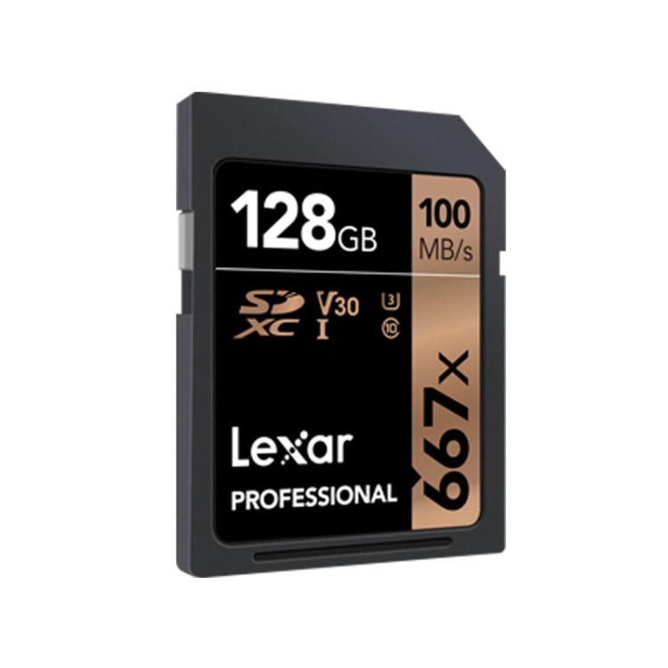 Lexar SD 667x Tarjeta SD De Alta Velocidad Tarjeta De Memoria Para