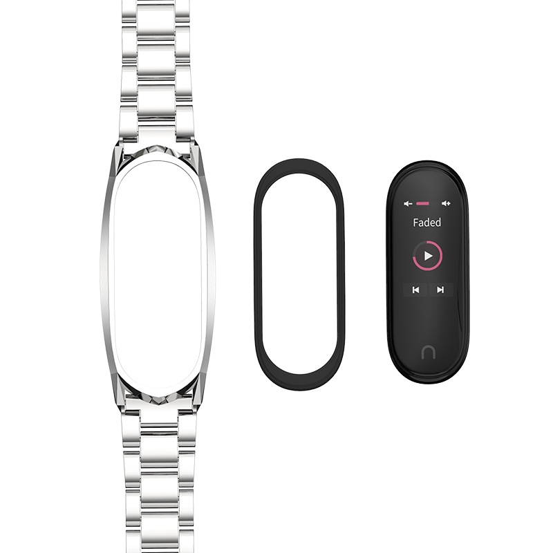 Sunsky Xiaomi Mi Band Mijobs Gt