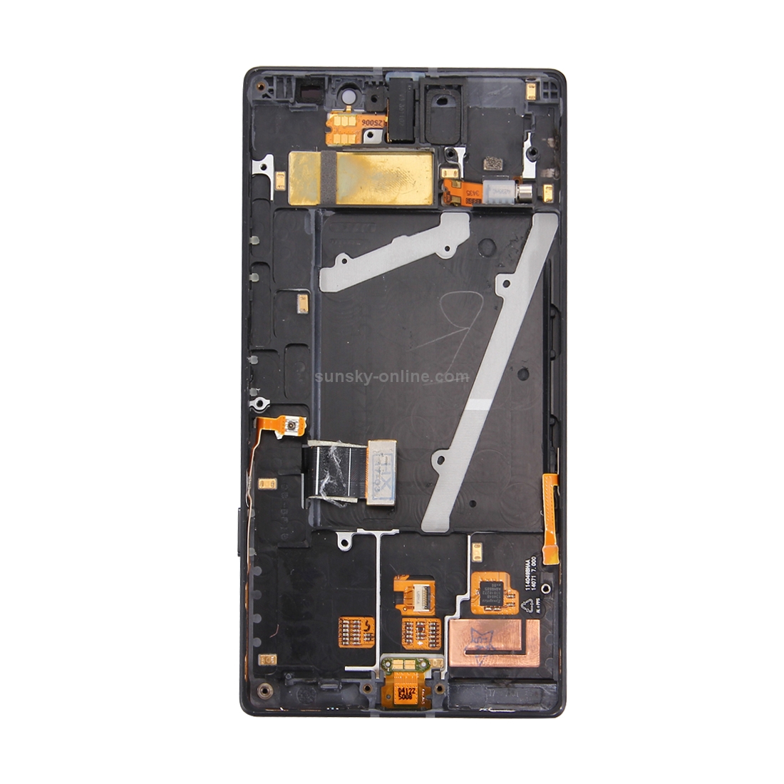 Sunsky Nokia Lumia Icon Lcd Digitizer Full