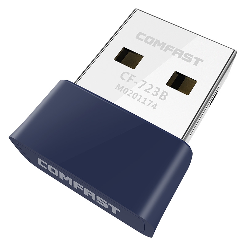 SUNSKY COMFAST CF 723B Mini 2 In 1 USB Bluetooth WiFi Adapter 150Mbps