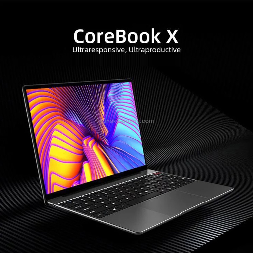 Chuwi Corebook X Laptop Inch Gb Gb