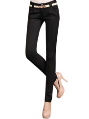 Occupation Pencil Leggings 