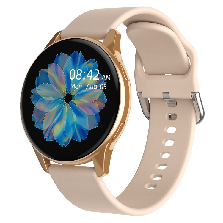 Lokmat GW32 1.28 inch IPS Touch Screen Waterproof Smart Watch, Support Heart Rate / Blood Pressure Monitor (Pink)
Lokmat GW32 1.28 inch IPS Touch Screen Waterproof Smart Watch, Support Heart Rate / Blood Pressure Monitor (Pink)