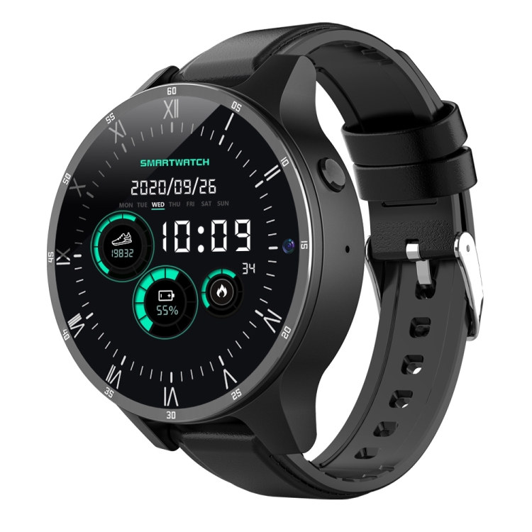 Rogbid Panda Plus 1.69 inch IPS Screen Dual Cameras Smart Watch, Support Heart Rate Monitoring/SIM Card Calling
Rogbid Panda Plus 1.69 inch IPS Screen Dual Cameras Smart Watch, Support Heart Rate Monitoring/SIM Card Calling