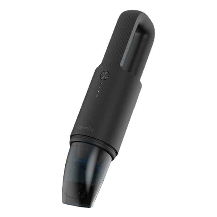 Original Xiaomi Youpin Coclean Dragonfly Car Vacuum Cleaner Generation(Black)
Original Xiaomi Youpin Coclean Dragonfly Car Vacuum Cleaner Generation(Black)