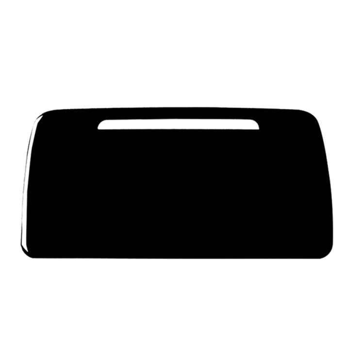 For BMW 5 Series F10 2011-2017 Car Storage Box Decorative Sticker,Left and Right Drive Universal
For BMW 5 Series F10 2011-2017 Car Storage Box Decorative Sticker,Left and Right Drive Universal