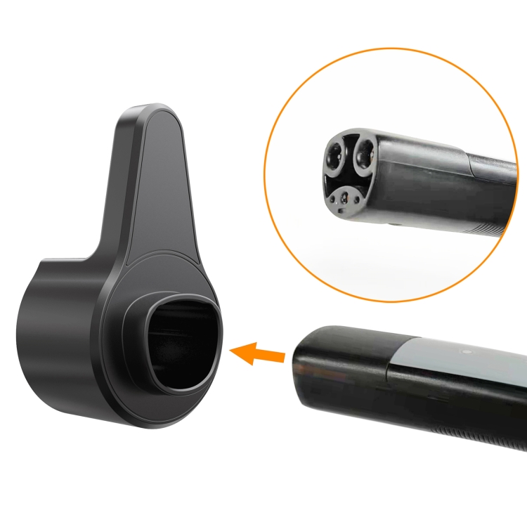 For Tesla 3 / Y / S / X Feyree Wallmount New Energy Vehicle Charging Cable Storage Bracket
For Tesla 3 / Y / S / X Feyree Wallmount New Energy Vehicle Charging Cable Storage Bracket