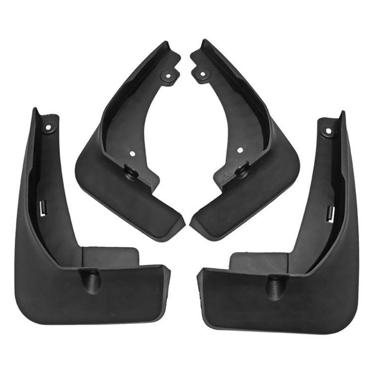 For Toyota Corolla Cross 2020 4pcs/Set Car Auto Soft Plastic Splash Flaps Fender Guard
For Toyota Corolla Cross 2020 4pcs/Set Car Auto Soft Plastic Splash Flaps Fender Guard