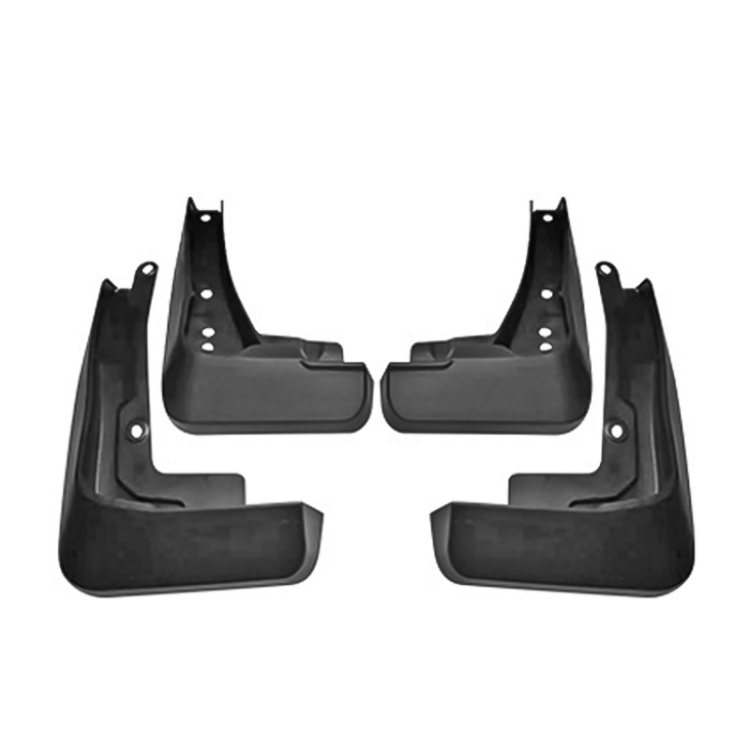 For Audi A3 Sedan 2021 4pcs/Set Car Auto Soft Plastic Splash Flaps Fender Guard
For Audi A3 Sedan 2021 4pcs/Set Car Auto Soft Plastic Splash Flaps Fender Guard