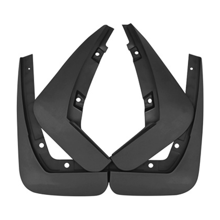 For Jaguar XF 2009-2015 4pcs/Set Car Auto Soft Plastic Splash Flaps Fender Guard
For Jaguar XF 2009-2015 4pcs/Set Car Auto Soft Plastic Splash Flaps Fender Guard
