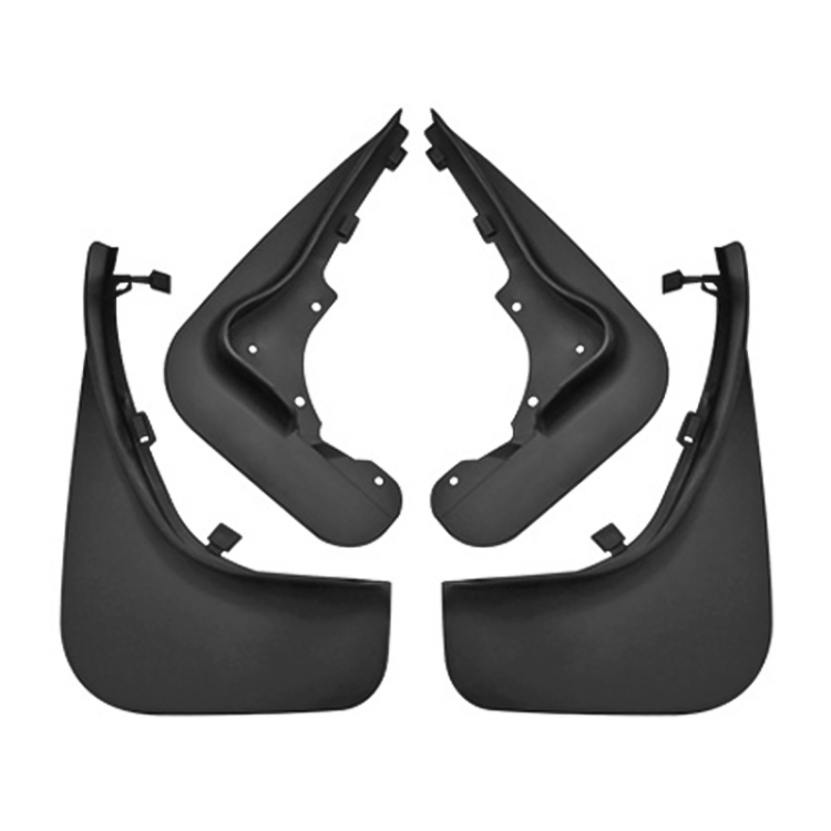 For Mercedes-Benz B200 2008-2011 4pcs/Set Car Auto Soft Plastic Splash Flaps Fender Guard
For Mercedes-Benz B200 2008-2011 4pcs/Set Car Auto Soft Plastic Splash Flaps Fender Guard