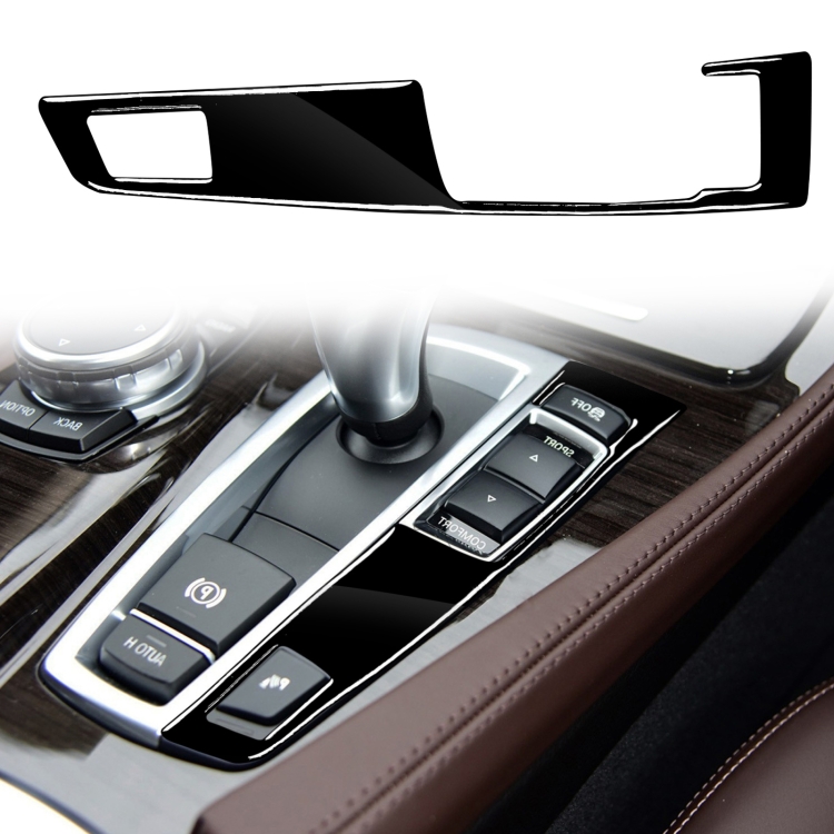 Car Right Drive Gear Panel Single Key Decorative Sticker for BMW Series 5 F10 2011-2017(Black)
Car Right Drive Gear Panel Single Key Decorative Sticker for BMW Series 5 F10 2011-2017(Black)