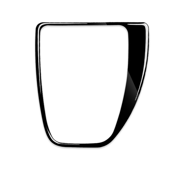 Car Right Drive Gear Panel Decorative Sticker for BMW Series 5 E60 2008-2010(Black)
Car Right Drive Gear Panel Decorative Sticker for BMW Series 5 E60 2008-2010(Black)