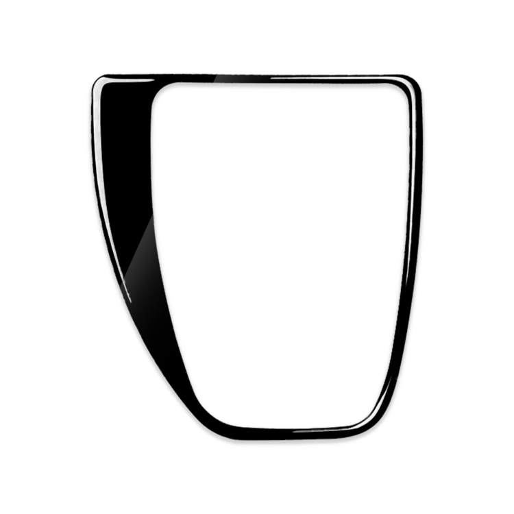 Car Left Drive Gear Panel Decorative Sticker for BMW Series 5 E60 2008-2010(Black)
Car Left Drive Gear Panel Decorative Sticker for BMW Series 5 E60 2008-2010(Black)