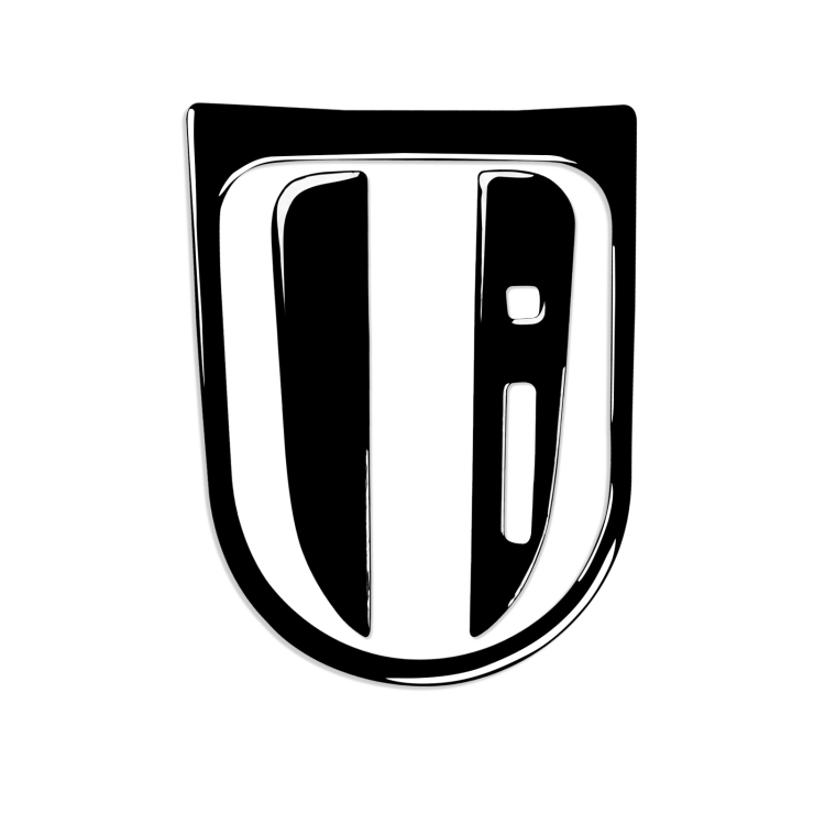 For Ford Mustang 2015-2020 Car Gear Set Decorative Sticker, Right Drive (Black)
For Ford Mustang 2015-2020 Car Gear Set Decorative Sticker, Right Drive (Black)